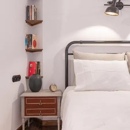Stoa Kairi Loft B Apartment *
