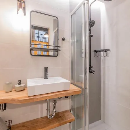 Apartment Stoa Kairi Loft B *