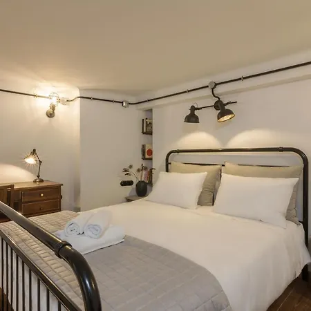 Stoa Kairi Loft B Apartment