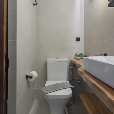 Stoa Kairi Loft B Apartment *