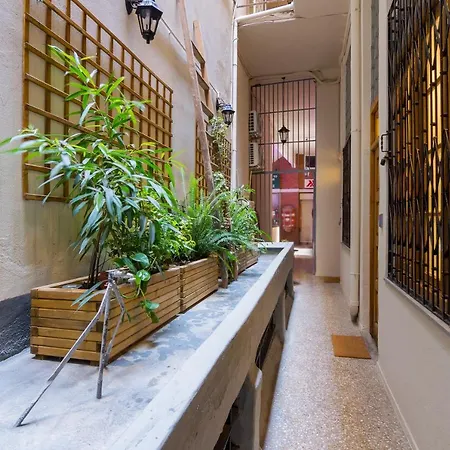 Stoa Kairi Loft B